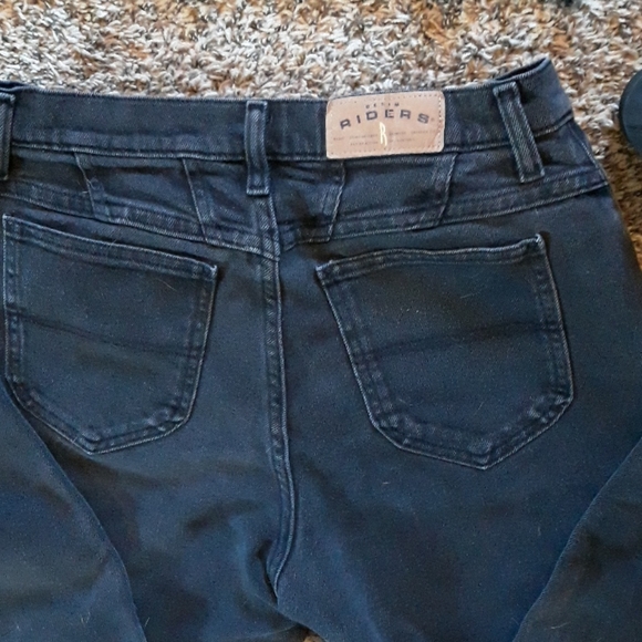 Vintage high waisted mom jeans by Lee - Picture 4 of 7